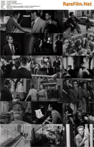 Road to Crime (1954) Flaminio Bollini