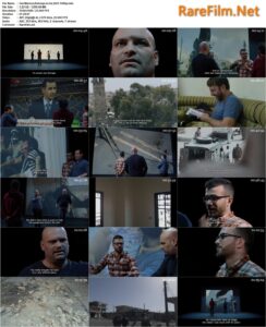 Our Memory Belongs to Us (2021) Rami Farah