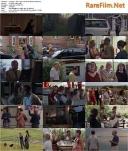 Paradiso: Seven Days with Seven Women (2000) Rudolf Thome