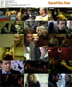 Rabbit on the Moon (2004) Jorge Ramírez Suárez, Bruno Bichir, Lorraine Pilkington, Jesús Ochoa