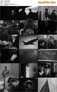 The Sky Riders (1968) Jindrich Polák