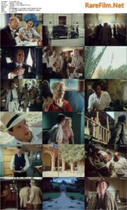 Scoop (1987) Gavin Millar