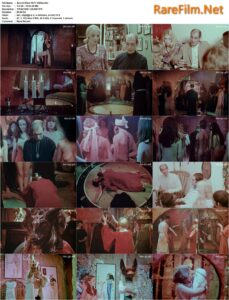 Secret Rites (1971) Derek Ford