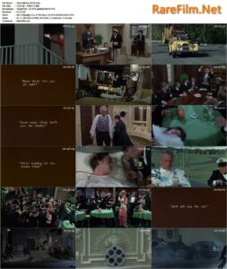 Silent Movie (1976) Mel Brooks