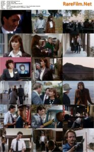 Sparks: The Price of Passion (1990) Richard A. Colla, Victoria Principal, Ted Wass, Hector Elizondo