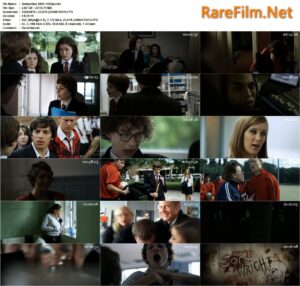 Tormented (2009) Jon Wright