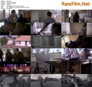 Waru (2017) Ainsley Gardiner, Casey Kaa