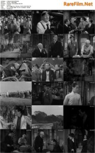 A Yank at Oxford (1938) Jack Conway