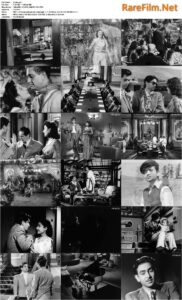 A Matter of Style (1949) Andaz