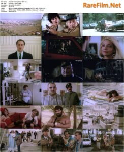 Urban Animals (1987) Animali metropolitani