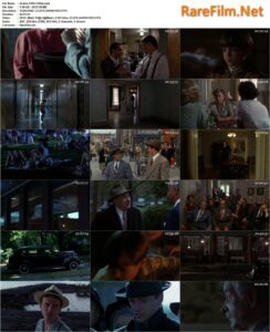 Avalon (1990) Barry Levinson, Aidan Quinn