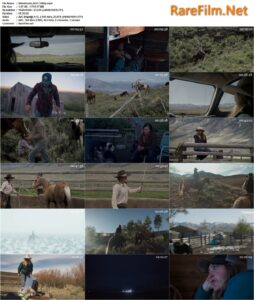 Bitterbrush (2021) Emelie Mahdavian