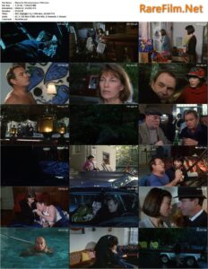 Black for Remembrance (1995) Noir comme le souvenir