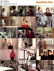 Les cinéphiles - Le retour de Jean (1989)