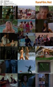 The Champagne Gang (2006) Daniel Zirilli