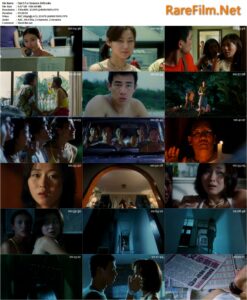 Dial D for Demons (2000) Taan shiu hung chow