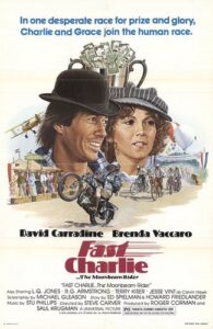 Fast Charlie... the Moonbeam Rider (1979) Steve Carver
