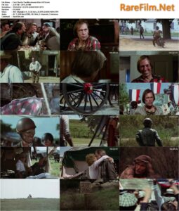 Fast Charlie... the Moonbeam Rider (1979) Steve Carver