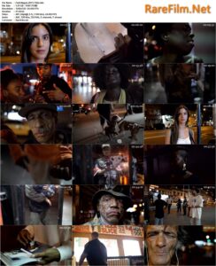 Field Niggas (2015) Khalik Allah