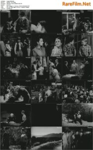 Ginger (1946) Oliver Drake, Frank Albertson