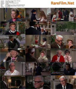 Guess Who's Coming to Dinner (1967)