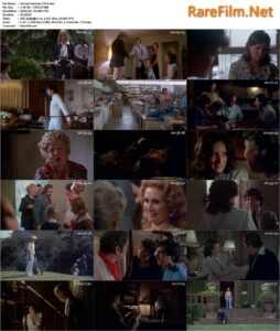 Harrad Summer (1974) Steven Hilliard Stern