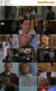 Haven't We Met Before? (2002) René Bonnière