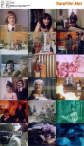 Io e lui (1973) Luciano Salce, Lando Buzzanca