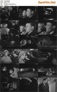 La dame de Noël (1958) Marcel Bluwal