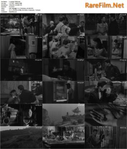 The Trap (1958) Le piège - Charles Brabant