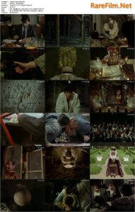 Lesson Faust (1994) Lekce Faust