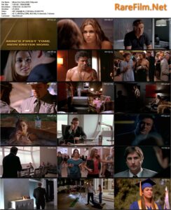 Mini's First Time (2006) Nick Guthe