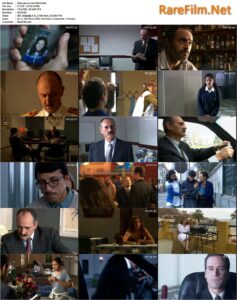 What the Eye Doesn't See (2003) Ojos que no ven