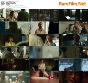 On Body and Soul (2017) Teströl és lélekröl