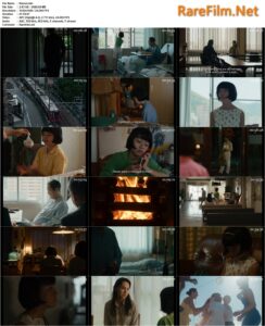 Renoir (2025) Chie Hayakawa, Yui Suzuki