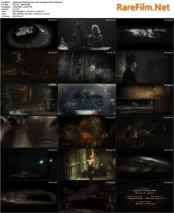 Sanatorium Under the Sign of the Hourglass (2024)