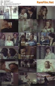 Stop Calling Me Baby! (1977) Moi, Fleur bleue