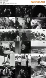 Treasured Earth (1948) Talpalatnyi föld