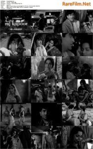 The Third Vow (1966) Teesri Kasam