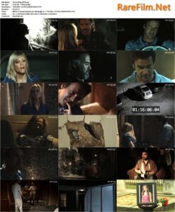 Terror Trap (2010) - Dan Garcia