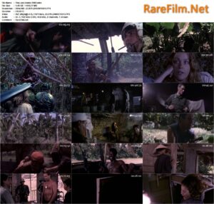 The Last Hunter (1980) L'ultimo cacciatore