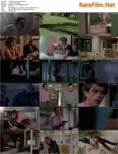 The Prince of Terror (1996) Il maestro del terrore