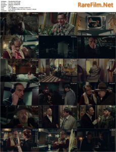 The Red Ibis (1975) L'Ibis rouge