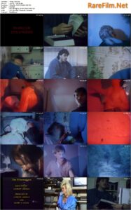 Things (1989) Andrew Jordan, Barry J. Gillis