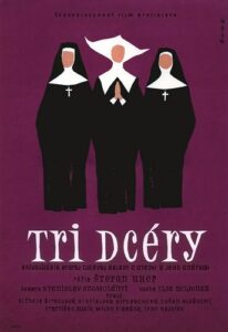 Three Daughters (1968) Tri dcéry