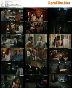 No Pockets in a Shroud (1974) Un linceul n'a pas de poches