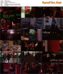 Variety (1983) Bette Gordon, Sandy McLeod