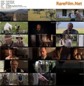 Traitors (2012) Verraaiers - Paul Eilers