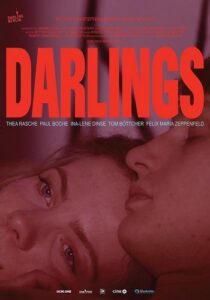 Darlings (2023) Lea De Boor, Steffen Maurer