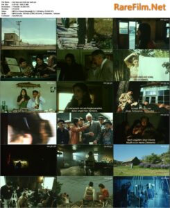 Wind with the Gone (1998) El viento se llevó lo que